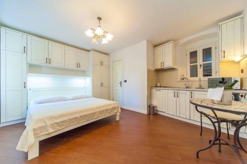 Imagen general del Hotel Libertas Design Apartments. Foto 3