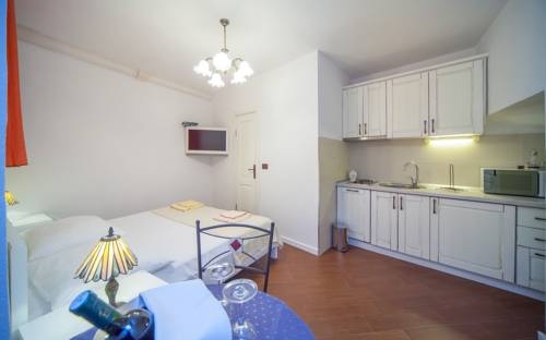 Imagen general del Hotel Libertas Design Apartments. Foto 4