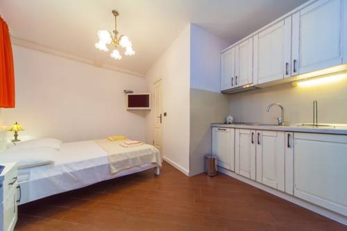 Imagen general del Hotel Libertas Design Apartments. Foto 5