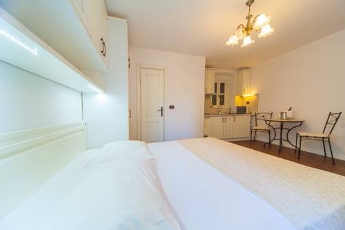 Imagen general del Hotel Libertas Design Apartments. Foto 6