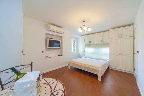 Imagen general del Hotel Libertas Design Apartments. Foto 10