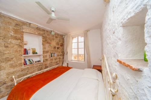 Imagen general del Hotel Libertas Design Apartments. Foto 12