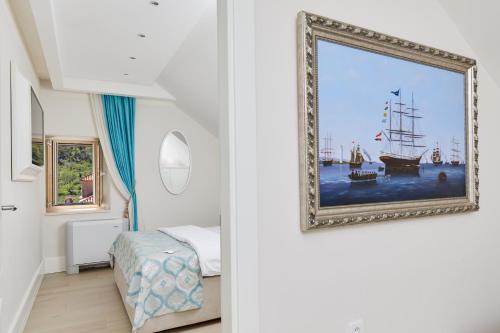 Imagen de la habitación del Hotel Libertas. Foto 5