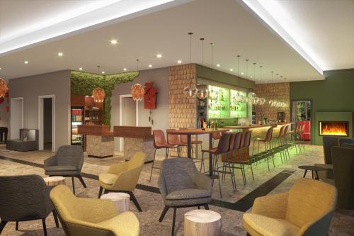 Imagen general del Hotel Libertas elements pure. Foto 2