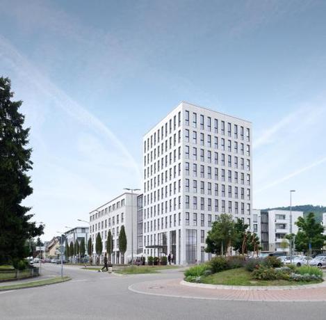 Imagen general del Hotel Libertas elements pure. Foto 16