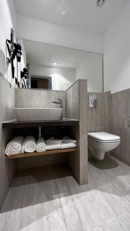 Imagen de la habitación del Hotel Libertas elements pure. Foto 17