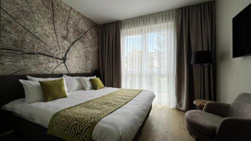 Imagen general del Hotel Libertas elements pure. Foto 3