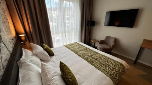 Imagen general del Hotel Libertas elements pure. Foto 5