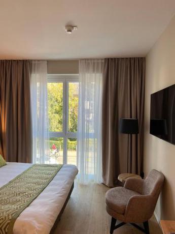 Imagen general del Hotel Libertas elements pure. Foto 7