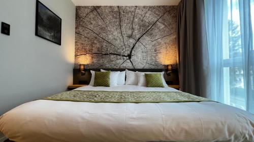 Imagen general del Hotel Libertas elements pure. Foto 8