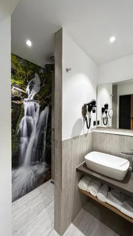 Imagen de la habitación del Hotel Libertas elements pure. Foto 18