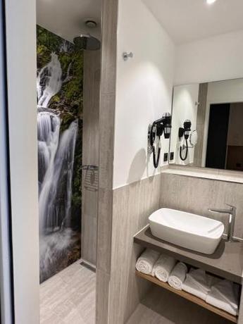 Imagen general del Hotel Libertas elements pure. Foto 9