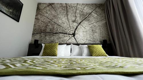 Imagen general del Hotel Libertas elements pure. Foto 11