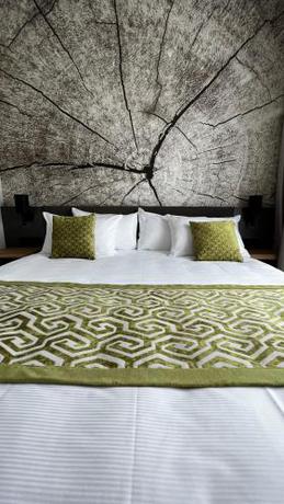 Imagen general del Hotel Libertas elements pure. Foto 12