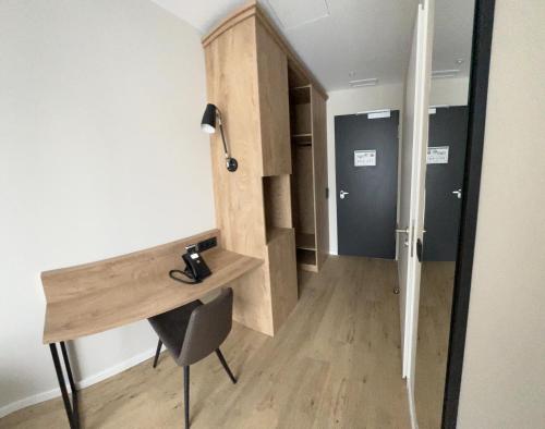 Imagen general del Hotel Libertas elements pure. Foto 13