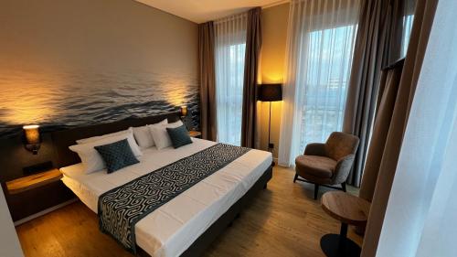 Imagen general del Hotel Libertas elements pure. Foto 14