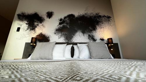 Imagen de la habitación del Hotel Libertas elements pure. Foto 19