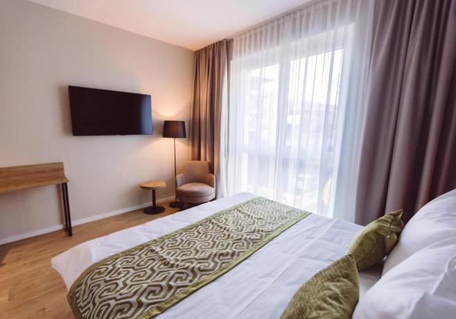 Imagen de la habitación del Hotel Libertas elements pure. Foto 9