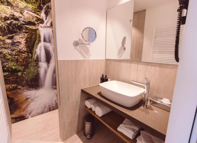 Imagen de la habitación del Hotel Libertas elements pure. Foto 10