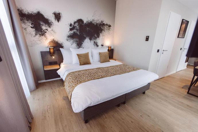 Imagen de la habitación del Hotel Libertas elements pure. Foto 13