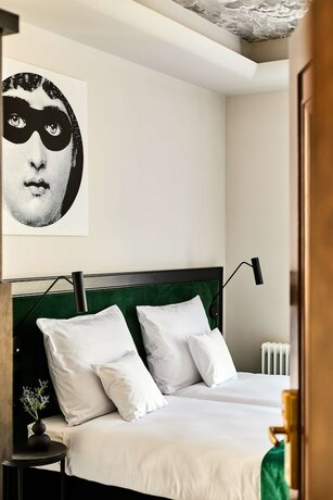 Imagen general del Hotel Liberte 33, an Ascend Collection Hotel. Foto 3