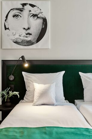 Imagen general del Hotel Liberte 33, an Ascend Collection Hotel. Foto 5
