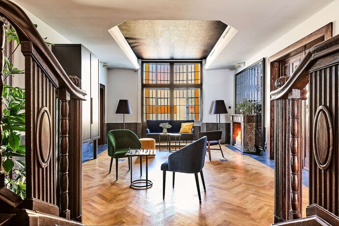 Imagen general del Hotel Liberte 33, an Ascend Collection Hotel. Foto 6