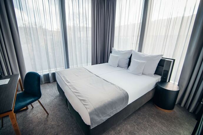 Imagen de la habitación del Hotel Liberte 33, an Ascend Collection Hotel. Foto 12