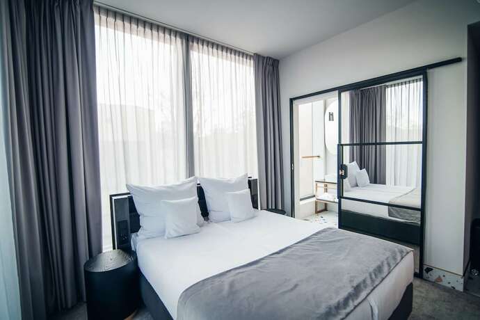 Imagen de la habitación del Hotel Liberte 33, an Ascend Collection Hotel. Foto 14