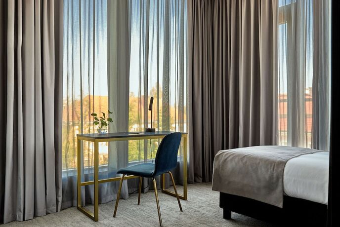 Imagen de la habitación del Hotel Liberte 33, an Ascend Collection Hotel. Foto 15