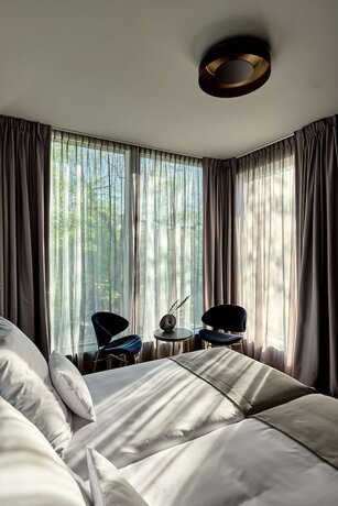 Imagen de la habitación del Hotel Liberte 33, an Ascend Collection Hotel. Foto 16