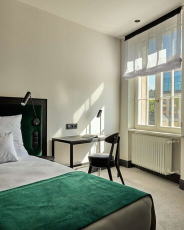 Imagen de la habitación del Hotel Liberte 33, an Ascend Collection Hotel. Foto 17