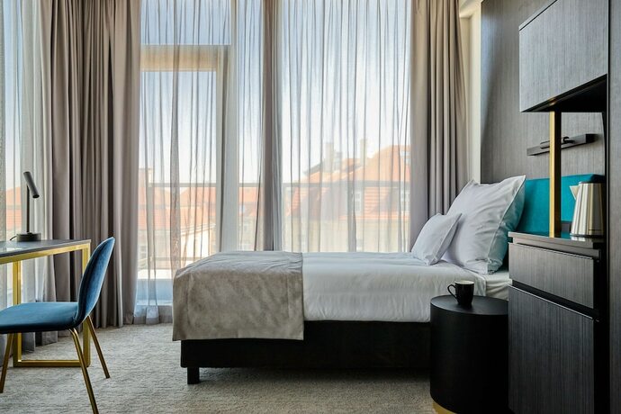 Imagen de la habitación del Hotel Liberte 33, an Ascend Collection Hotel. Foto 18
