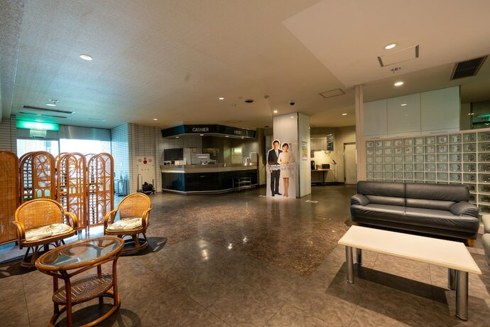 Imagen general del Hotel Liberte Asahikawa. Foto 1