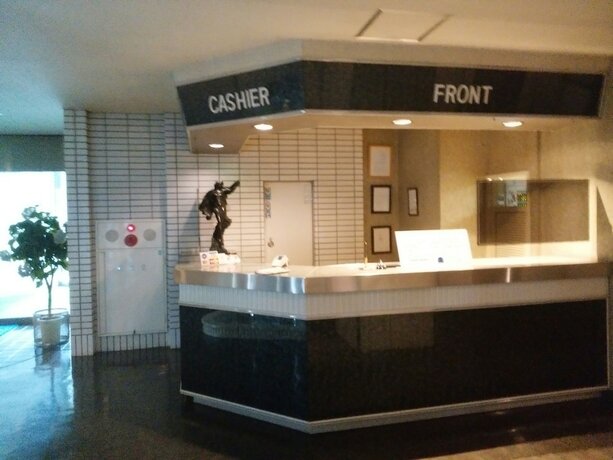 Imagen general del Hotel Liberte Asahikawa. Foto 8
