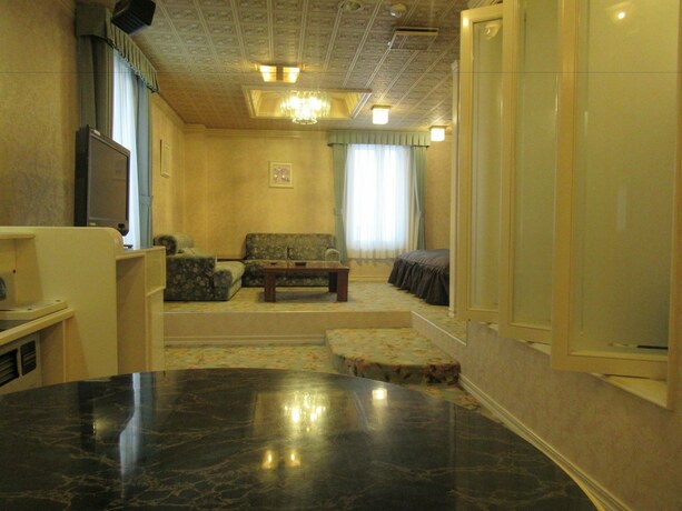 Imagen de la habitación del Hotel Liberte Asahikawa. Foto 11