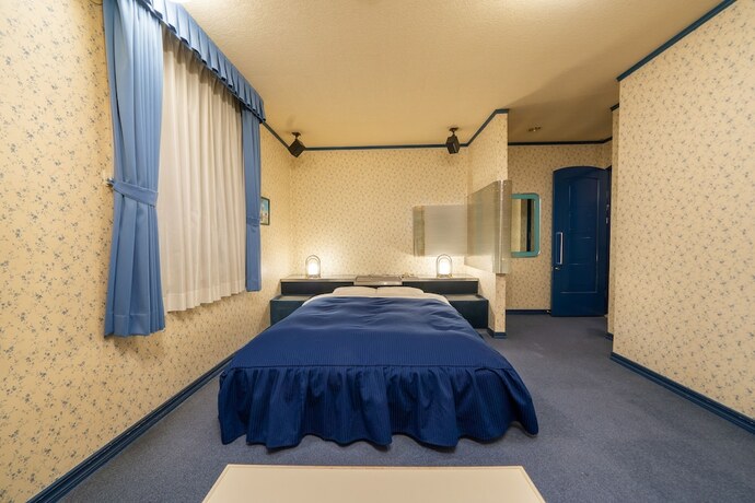 Imagen de la habitación del Hotel Liberte Asahikawa. Foto 13