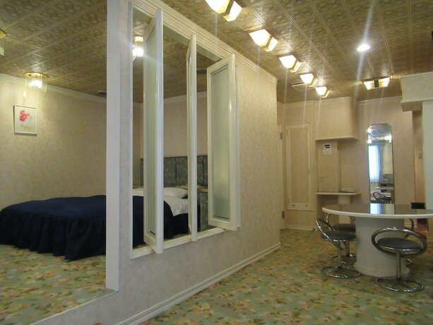 Imagen de la habitación del Hotel Liberte Asahikawa. Foto 14