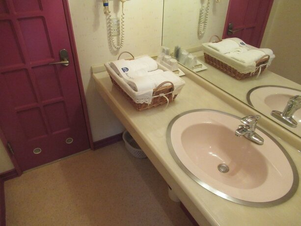 Imagen de la habitación del Hotel Liberte Asahikawa. Foto 18