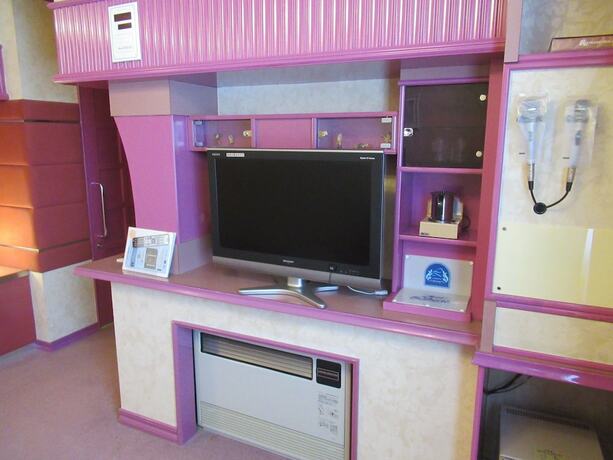 Imagen de la habitación del Hotel Liberte Asahikawa. Foto 20