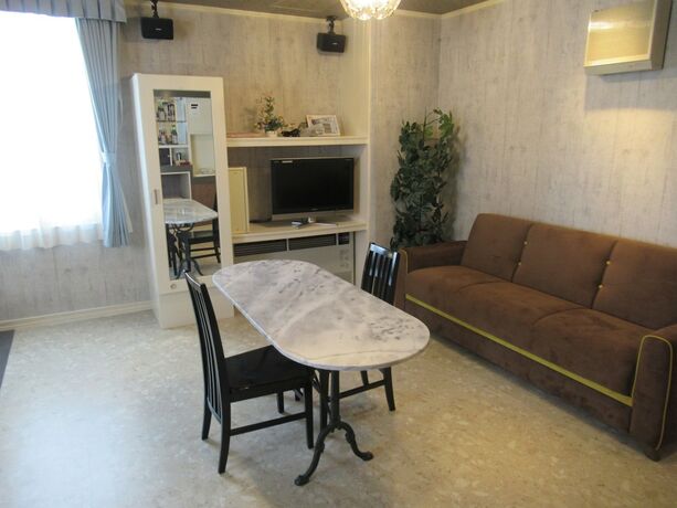 Imagen de la habitación del Hotel Liberte Asahikawa. Foto 21