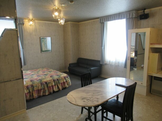 Imagen de la habitación del Hotel Liberte Asahikawa. Foto 22