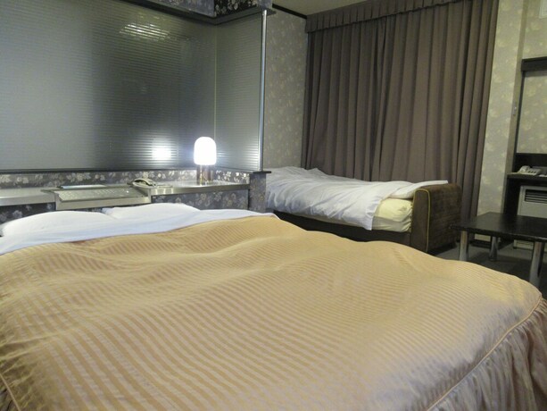 Imagen de la habitación del Hotel Liberte Asahikawa. Foto 23
