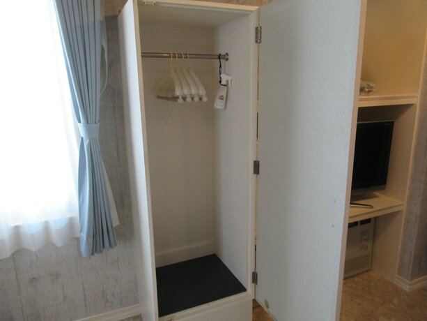 Imagen de la habitación del Hotel Liberte Asahikawa. Foto 25