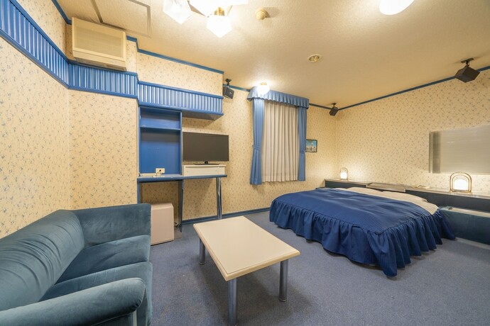 Imagen de la habitación del Hotel Liberte Asahikawa. Foto 26