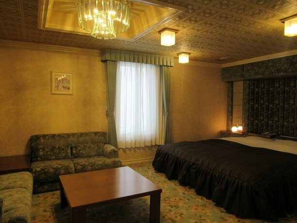 Imagen de la habitación del Hotel Liberte Asahikawa. Foto 27