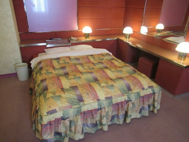 Imagen de la habitación del Hotel Liberte Asahikawa. Foto 28
