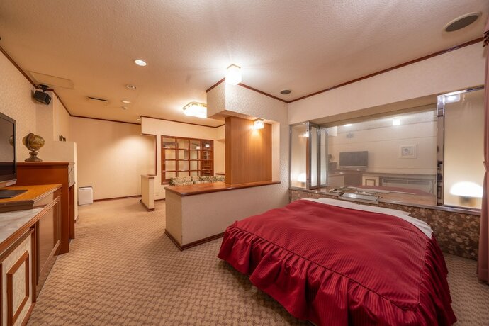 Imagen de la habitación del Hotel Liberte Asahikawa. Foto 29
