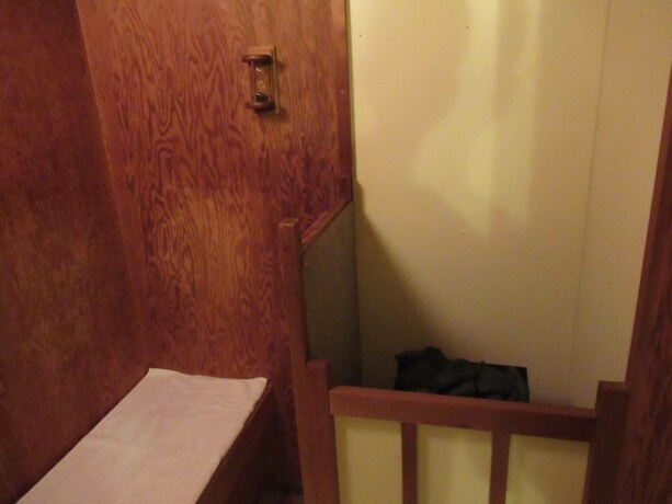 Imagen de la habitación del Hotel Liberte Asahikawa. Foto 31