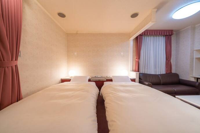 Imagen de la habitación del Hotel Liberte Asahikawa. Foto 33
